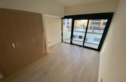 Apartment - Studio - 1 Bathroom for rent in Azizi Riviera 43 - Meydan One - Meydan - Dubai