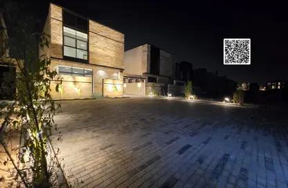 Villa - 5 Bedrooms - 7 Bathrooms for sale in Al Zaheya Gardens - Al Zahya - Ajman