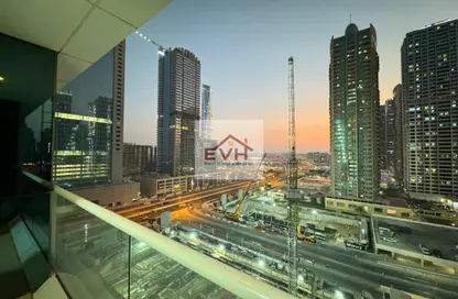 شقة - 1 حمام للبيع في غولد كريست فيوز 2 - (JLT) مجمع J - أبراج بحيرة الجميرا - دبي