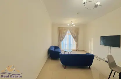 شقة - غرفة نوم - 2 حمامات للايجار في برج سراج - ارجان - دبي شقة - غرفة نوم - 2 حمامات للايجار في برج سراج - ارجان - دبي