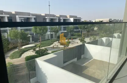 Townhouse - 4 Bedrooms - 5 Bathrooms for rent in Ruba - Arabian Ranches 3 - Dubai