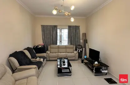 Apartment - 1 Bedroom - 2 Bathrooms for sale in Spanish Andalusian - Canal Residence - Dubai Sports City - Dubai