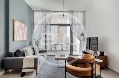 شقة - غرفة نوم - 2 حمامات للايجار في بريف ريزيدينس - دبي هيلز استيت - دبي