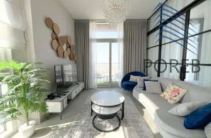 Apartment - 2 Bedrooms - 1 Bathroom for sale in Collective 2.0 Tower B - Collective 2.0 - Dubai Hills Estate - Dubai