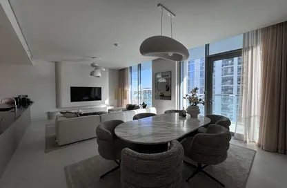 Apartment - 4 Bedrooms - 4 Bathrooms for sale in District One Phase III - District One - Mohammed Bin Rashid City - Dubai