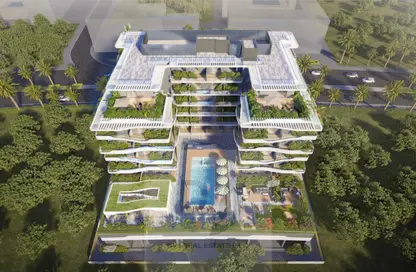 شقة - غرفة نوم - 2 حمامات للبيع في سكن سبورتس في - المدينة العالمية المرحلة 2 - 4 الورسان - الورسان - دبي شقة - غرفة نوم - 2 حمامات للبيع في سكن سبورتس في - المدينة العالمية المرحلة 2 - 4 الورسان - الورسان - دبي