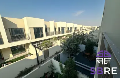فيلا - 3 غرف نوم - 4 حمامات للبيع في باركسايد 2 - اعمار الجنوبية - دبي الجنوب (مركز دبي العالمي) - دبي