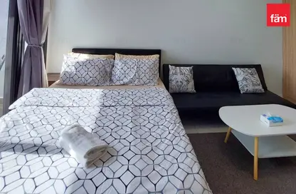 Apartment - Studio - 1 Bathroom for sale in Alexis Tower - Downtown Jebel Ali - Dubai
