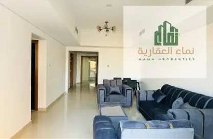 شقة - غرفة نوم - 1 حمام للبيع في برج النعيمية ون - النعيمية - عجمان