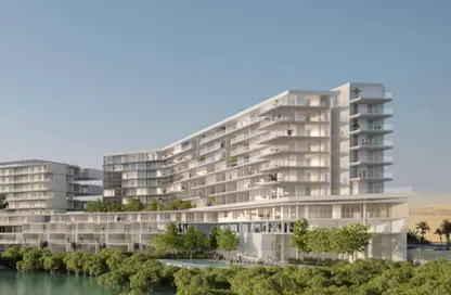 شقة - غرفة نوم - 2 حمامات للبيع في الخور - الزورا - عجمان شقة - غرفة نوم - 2 حمامات للبيع في الخور - الزورا - عجمان