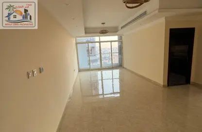 Apartment - 2 Bedrooms - 2 Bathrooms for rent in Al Nafoora 1 building - Al Rawda 2 - Al Rawda - Ajman