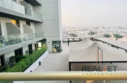 شقة - 1 حمام للايجار في مونتريل - الفرجان - دبي