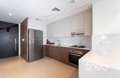 Townhouse - 3 Bedrooms - 4 Bathrooms for rent in Elan - Tilal Al Ghaf - Dubai