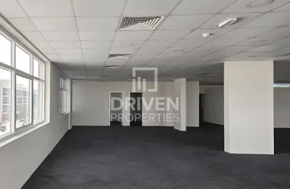 Office Space - Studio for rent in Time Machine Office Block - Al Quoz 1 - Al Quoz - Dubai