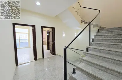 Townhouse - 6 Bedrooms - 4 Bathrooms for rent in Al Helio 2 - Al Helio - Ajman
