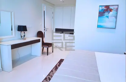 Apartment - 1 Bedroom - 2 Bathrooms for sale in Bay's Edge - Business Bay - Dubai