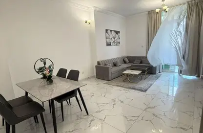 شقة - 2 غرف نوم - 2 حمامات للبيع في برج الواحة - الراشدية 1 - الراشدية - عجمان شقة - 2 غرف نوم - 2 حمامات للبيع في برج الواحة - الراشدية 1 - الراشدية - عجمان