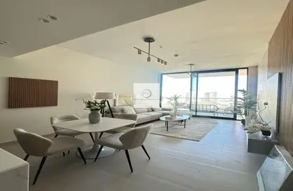 Apartment - 1 Bedroom - 2 Bathrooms for sale in Binghatti Orchid - Jumeirah Village Circle - Dubai