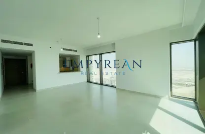 Empty Room image for: Apartment - 3 Bedrooms - 4 Bathrooms for rent in Creekside 18 - Dubai Creek Harbour (The Lagoons) - Dubai, Image 1