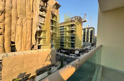 شقة - 2 غرف نوم - 3 حمامات للايجار في ذا فلاجشيب تو - السطوة - دبي