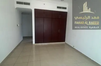 Apartment - 4 Bedrooms - 5 Bathrooms for sale in Conquer Tower - Sheikh Maktoum Bin Rashid Street - Ajman