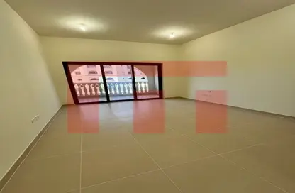 شقة - غرفة نوم - 2 حمامات للايجار في مساكن اللؤلؤة في السعديات - جزيرة السعديات - أبوظبي شقة - غرفة نوم - 2 حمامات للايجار في مساكن اللؤلؤة في السعديات - جزيرة السعديات - أبوظبي