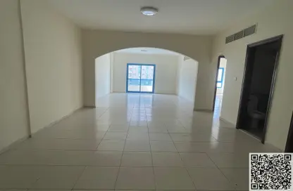 Apartment - 1 Bedroom - 2 Bathrooms for rent in Al Rumailah building - Al Rumailah 2 - Al Rumaila - Ajman