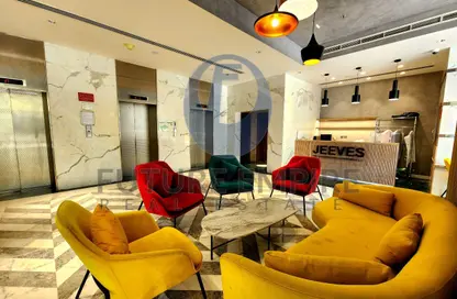 Apartment - 1 Bedroom - 2 Bathrooms for rent in Millennium Executive Tower - Sheikh Zayed Road - Dubai Apartment - 1 Bedroom - 2 Bathrooms for rent in Millennium Executive Tower - Sheikh Zayed Road - Dubai