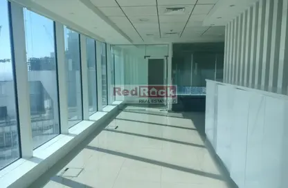Office Space - Studio - 1 Bathroom for rent in Business Bay - Dubai Office Space - Studio - 1 Bathroom for rent in Business Bay - Dubai
