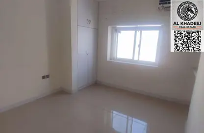 Apartment - Studio - 1 Bathroom for rent in Ajman Corniche Residences - Ajman Corniche Road - Ajman