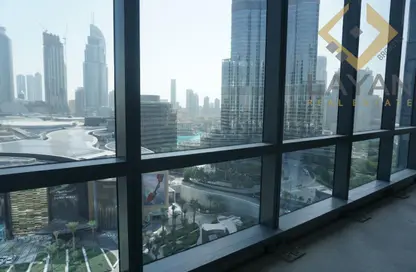 مكتب - استوديو - 2 حمامات للبيع في بوليفارد بلازا 2 - بوليفارد بلازا - دبي وسط المدينة - دبي مكتب - استوديو - 2 حمامات للبيع في بوليفارد بلازا 2 - بوليفارد بلازا - دبي وسط المدينة - دبي