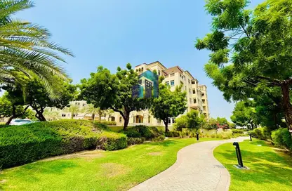 Apartment - 3 Bedrooms - 5 Bathrooms for rent in Al Badia Residences - Dubai Festival City - Dubai