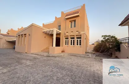 فيلا - 5 غرف نوم - 6 حمامات للايجار في مدينة خليفة أ - مدينة خليفة - أبوظبي