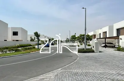 تاون هاوس - 3 غرف نوم - 4 حمامات للبيع في نويا ڤيڤا - نويا - جزيرة الياس - أبوظبي