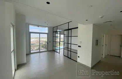Apartment - 2 Bedrooms - 1 Bathroom for rent in Socio Tower 2 - Socio Tower - Dubai Hills Estate - Dubai