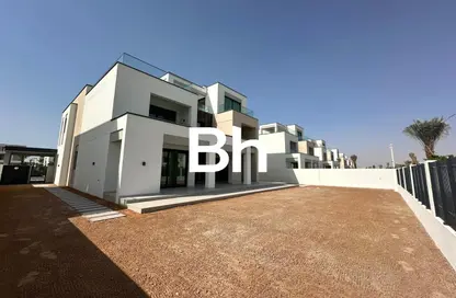 Villa - 5 Bedrooms - 5 Bathrooms for sale in Caya - Arabian Ranches 3 - Dubai
