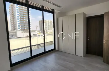 تاون هاوس - 4 غرف نوم - 5 حمامات للايجار في غرب الفرجان - الفرجان - دبي تاون هاوس - 4 غرف نوم - 5 حمامات للايجار في غرب الفرجان - الفرجان - دبي