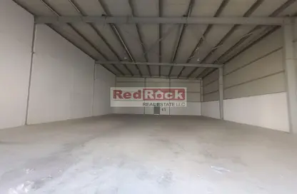 Warehouse - Studio - 1 Bathroom for rent in Al Quoz Industrial Area 3 - Al Quoz Industrial Area - Al Quoz - Dubai