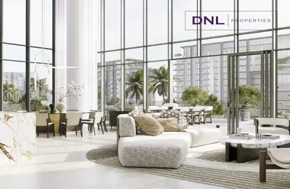 Duplex - 4 Bedrooms - 5 Bathrooms for sale in City Walk Crestlane - City Walk - Dubai