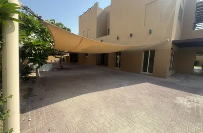 فيلا - 5 غرف نوم - 5 حمامات للايجار في حتان - المرابع العربية - دبي