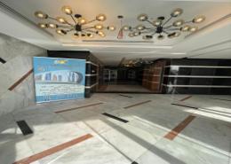 Apartment - 2 bedrooms - 2 bathrooms for rent in Al Nafoora 1 building - Al Rawda 2 - Al Rawda - Ajman