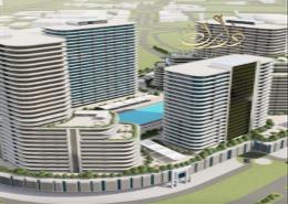 Details image for: Apartment - 1 bedroom - 2 bathrooms for sale in Samana Hills - Arjan - Dubai, Image 1