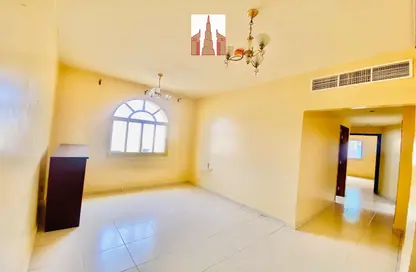 Apartment - 2 Bedrooms - 2 Bathrooms for rent in Al Musalla - Al Gharb - Sharjah