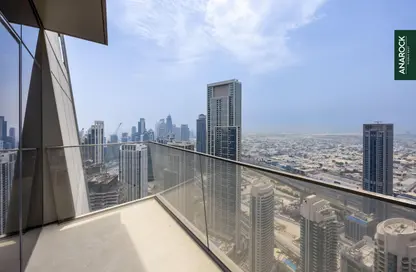 Apartment - 2 Bedrooms - 2 Bathrooms for rent in The Address Residences Dubai Opera Tower 1 - The Address Residences Dubai Opera - Downtown Dubai - Dubai