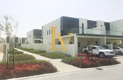 تاون هاوس - 3 غرف نوم - 5 حمامات للبيع في فلل اوروم - سنكتناري - داماك هيلز 2 - دبي