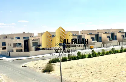 Land - Studio for sale in Tilal City D - Tilal City - Sharjah