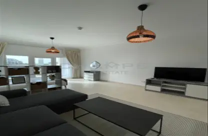 Apartment - Studio - 1 Bathroom for rent in Ansam 4 - Ansam - Yas Island - Abu Dhabi