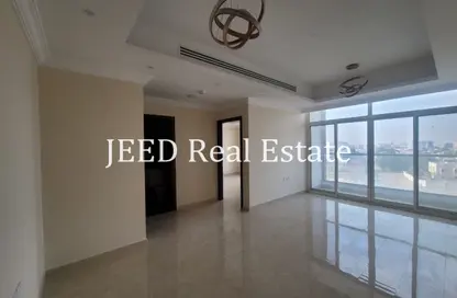 Apartment - 2 Bedrooms - 2 Bathrooms for rent in Al Rawda 2 - Al Rawda - Ajman