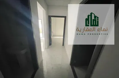 شقة - غرفة نوم - 2 حمامات للايجار في الجرف 3 - الجرف - عجمان وسط المدينة - عجمان