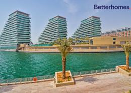 Townhouse - 3 bedrooms - 4 bathrooms for sale in Al Hadeel - Al Bandar - Al Raha Beach - Abu Dhabi